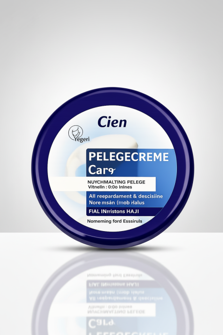 Cien Handkräm care 250 ml