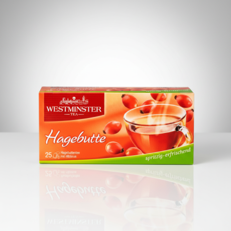 Westminster Hibiskus & Nypon te 87,5g