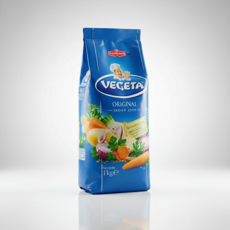 Vegeta Allkrydda 1kg