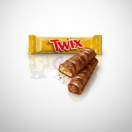 Twix Chokladbar 51g