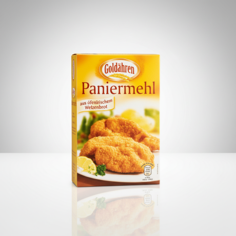 Goldähren Ströbröd 1kg