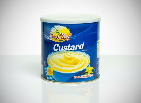 Dr.Chef Custard 300gr