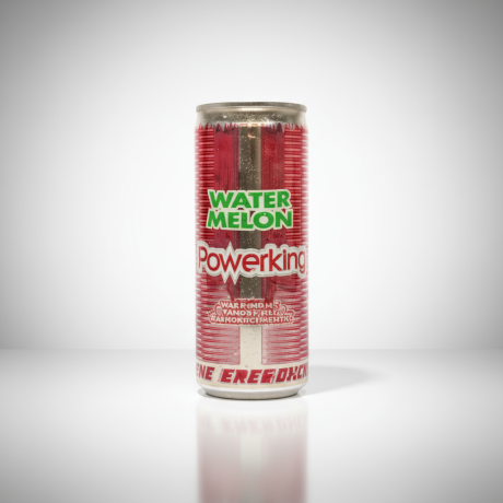 Powerking Melon 250ml