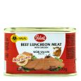 Robert Beef 200gr
