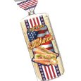 Bröd Toast Quick Bury 750gr