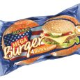 Hamburgarebröd Stora Quick bury 4st 300gr