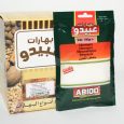 Abido Citronsyra 100gr