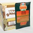 Abido Tandori Krydda 50gr