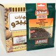 Abido Nejlika Hel 30gr