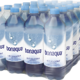Bonaqua Naturell lätt kolsyrat 50cl