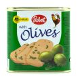 Robert kyck Med Oliver 340gr