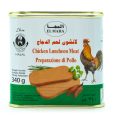 El Maha Kyckling 340 gr