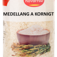 Novarroz Medium Ris 1kg