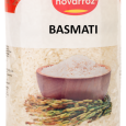 Novarroz Basmati Ris 1kg
