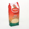 Novarroz Parboiled Ris 1kg