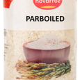 Novarroz Parboiled Ris 1kg