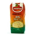 Novarroz Brun Ris 1kg