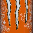 Monster Energy Ultra Sunrise 500ml