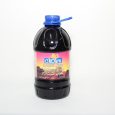 Crown Mullbär Sirap 2,5kg