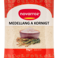 Novarroz Mediumris 5kg