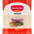 Novarroz Jasminris 5kg