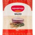 Novarroz Baldoris 5kg