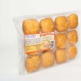 Muffins Natural 300gr (12st)