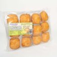 Muffins Citron smak 300g (12st)