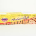 Kuchen Rulltårta med Hallonkräm 400gr