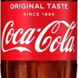 Coca Cola 1,5L