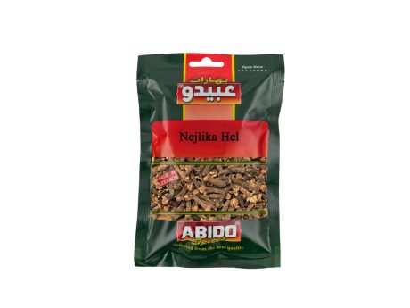 Abido Nejlika Hel 30gr