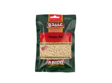 Abido Sesam Rå 50gr