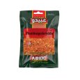 Abido Hamburgarekrydda 50gr