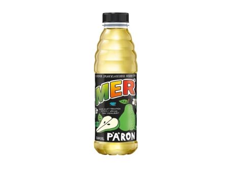 Mer Päron 50cl