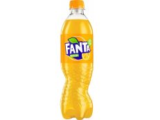 Fanta Orange 50cl