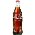 Coca Cola Glas 33cl