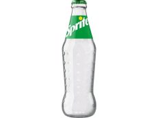 Sprite Glas 33cl