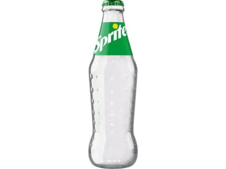 Sprite Glas 33cl