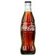 Coca Cola Zero Glas 33 cl