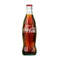 Coca Cola Glas 33cl
