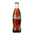 Coca Cola Zero Glas 33 cl