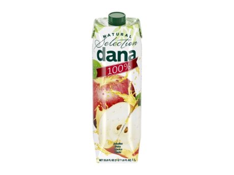 Dana äpple 1 L