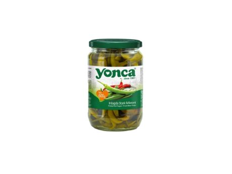 Yonca Feferoni Stark 720gr