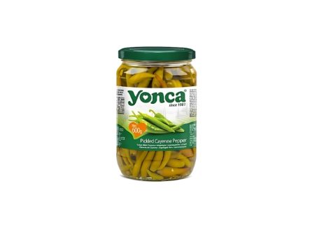 Yonca Feferoni Extra Stark 720gr