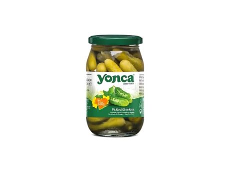 Yonca Gurka Kornison 370gr
