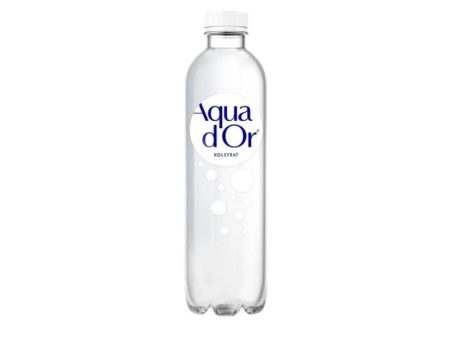 Aquador Kolsyra 50cl