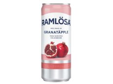 Ramlösa Granatäpple 33 cl