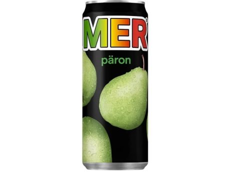 Mer Päron 33cl