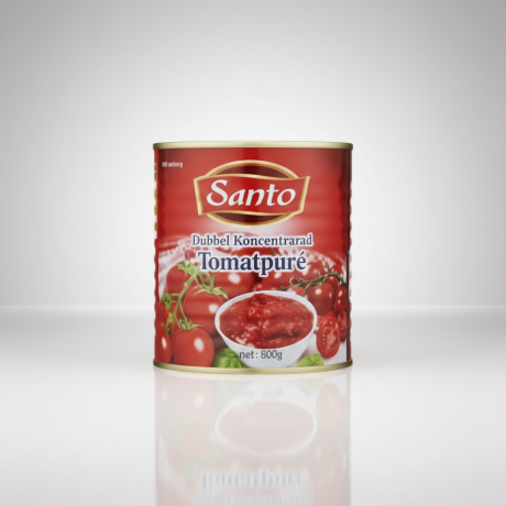Santo Tomatpure 800gr