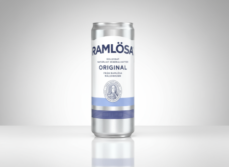 Ramlösa Original 33cl